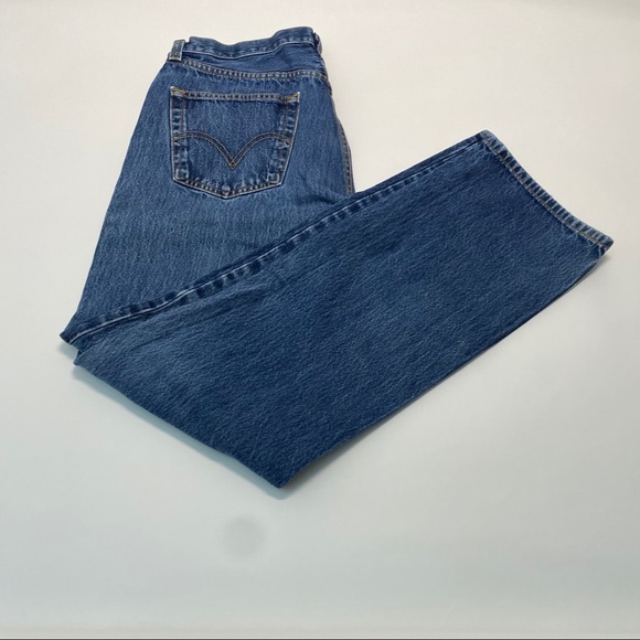 501 Levi’s 34 34 - Picture 6 of 7